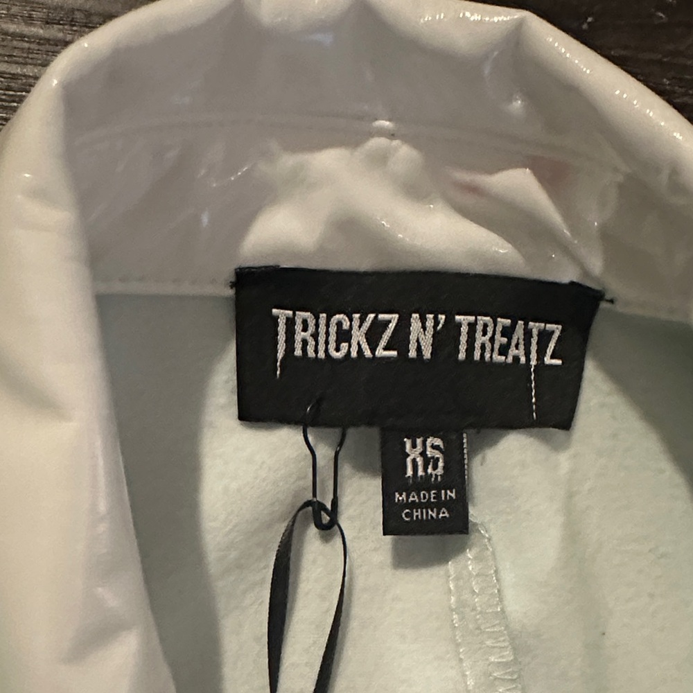 Dollskill Fetish Nurse Costume - Picture 3 of 5